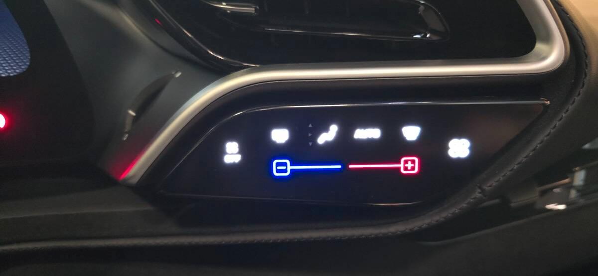 Ferrari 296 GTS *NUOVA - DEMO EXTRACAMPIONARIO *