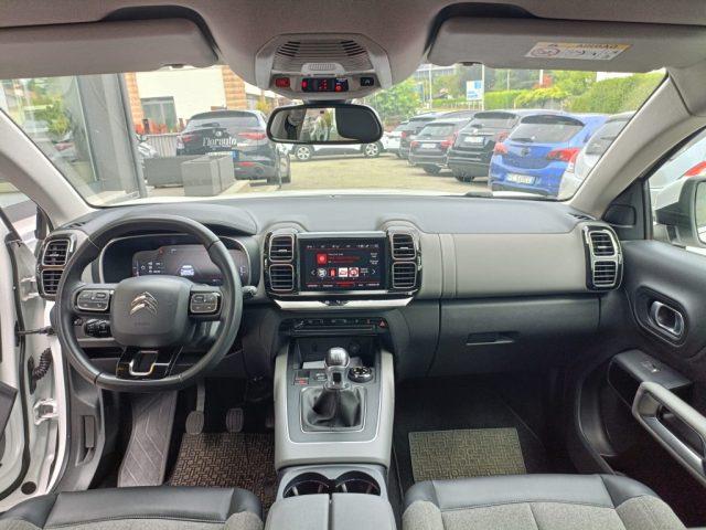 CITROEN C5 Aircross PureTech 130 S&S Feel Pack