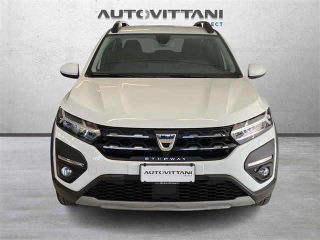 DACIA Sandero Stepway 1.0 TCe Comfort CVT Automatica