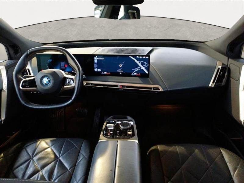 BMW iX iX xDrive50