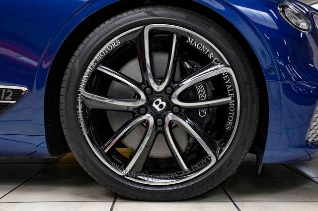 Bentley Continental GTC MULLINER DRIVING SPEC|BANG&OLUFSEN|DIAMOND