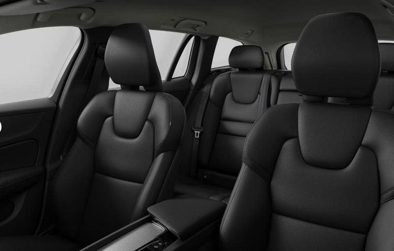 Volvo V60 V60 2.0 b4 Plus Dark auto