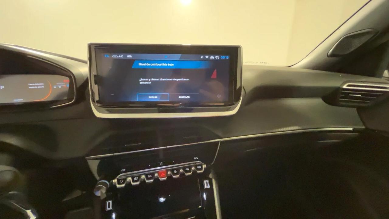Peugeot 2008 PureTech 130 S&S EAT8 Allure