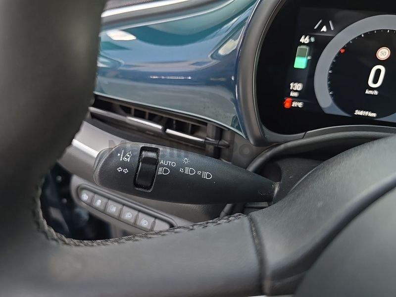 FIAT 500 500e Berlina 42 kWh Icon