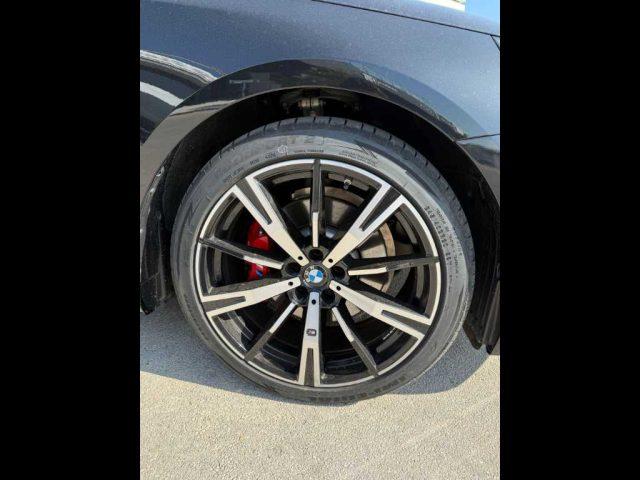 BMW 520 S. 5(G60/61/90/99) - d 48V xDrive Msport Pro