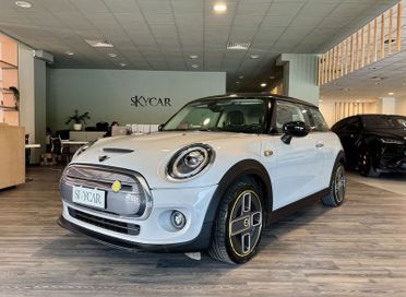 MINI Mini Full Electric Mini 3p Cooper SE S auto