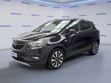 OPEL MOKKA X 1.4 TURBO ECOTEC 140CV 4X