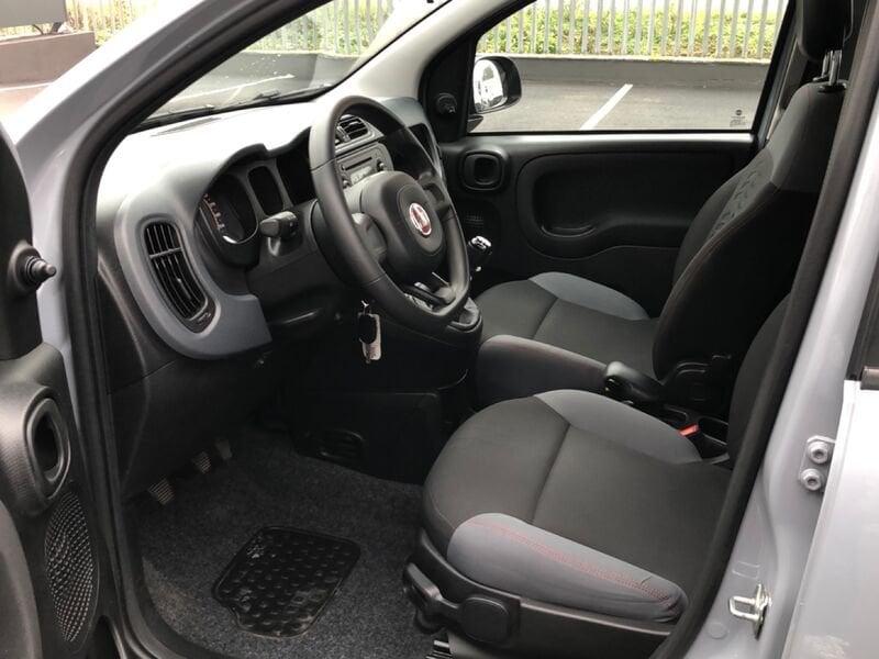 FIAT Panda Panda 1.2 Pop