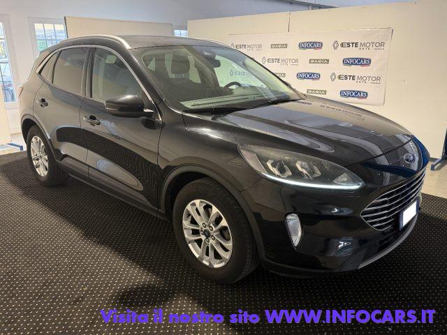 FORD Kuga 1.5 ECOBLUE 120 CV Autom Titanium Business - PROMO