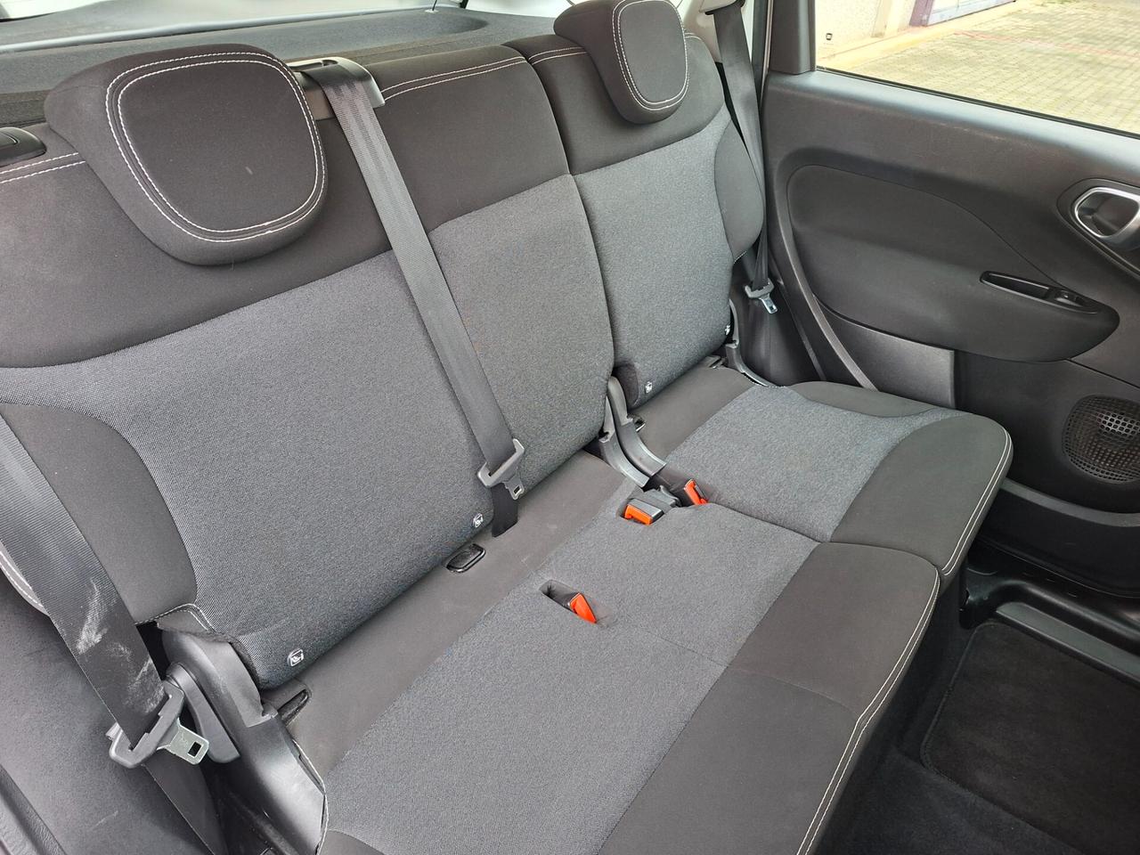 Fiat 500L 1.4 Lounge *PREZZO REALE*