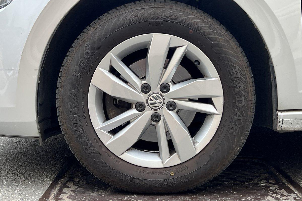VOLKSWAGEN Polo 1.6 TDI 5p. Comfortline BlueMotion Technology