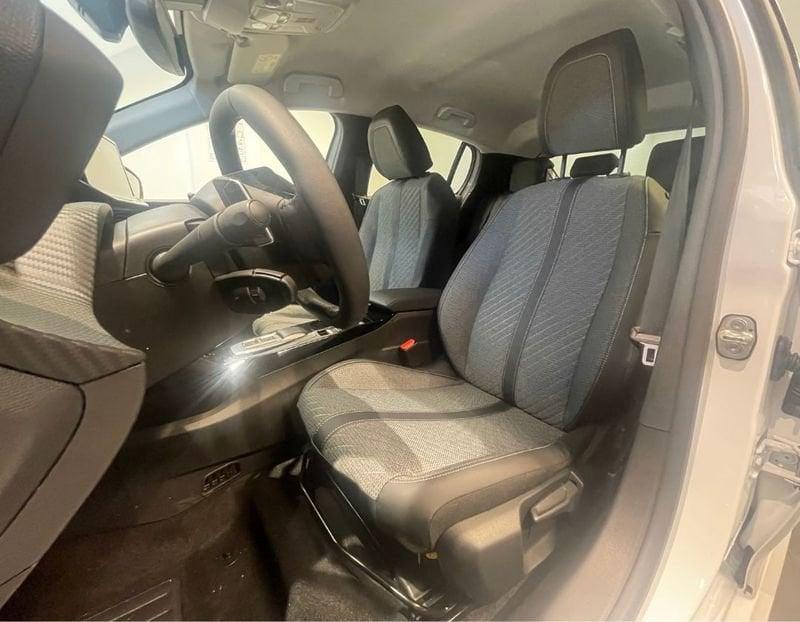 Peugeot 208 Hybrid 145 e-DCS6 Allure