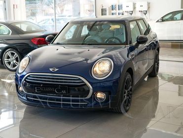 MINI Cooper D Clubman Mini Clubman 2.0 Cooper D auto