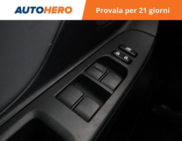 TOYOTA Yaris 1.3 5 porte Style