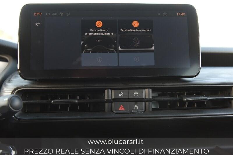 Jeep Avenger 1.2 Turbo Altitude