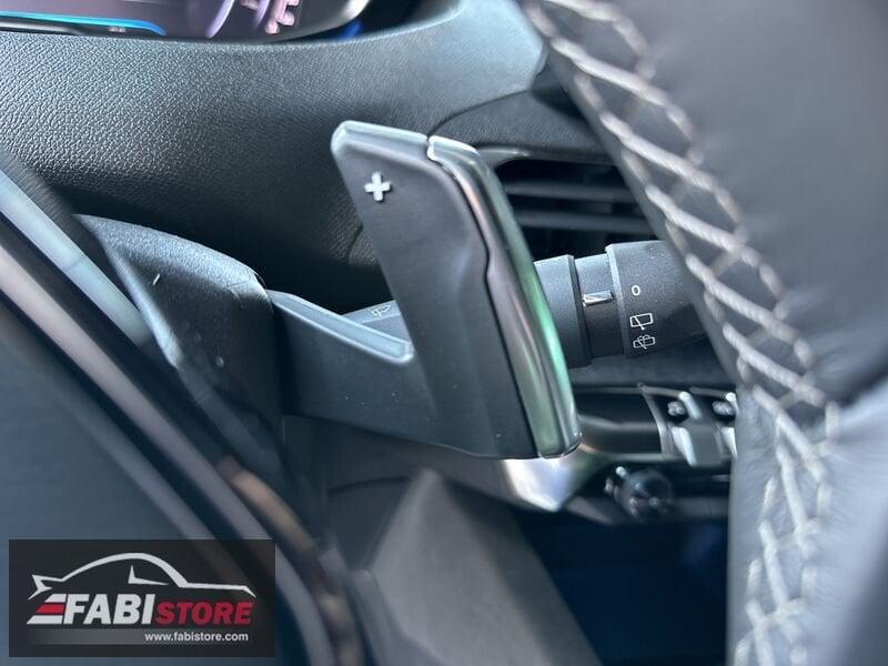Peugeot 3008 BlueHDi 130 S&S EAT8 Allure Pack