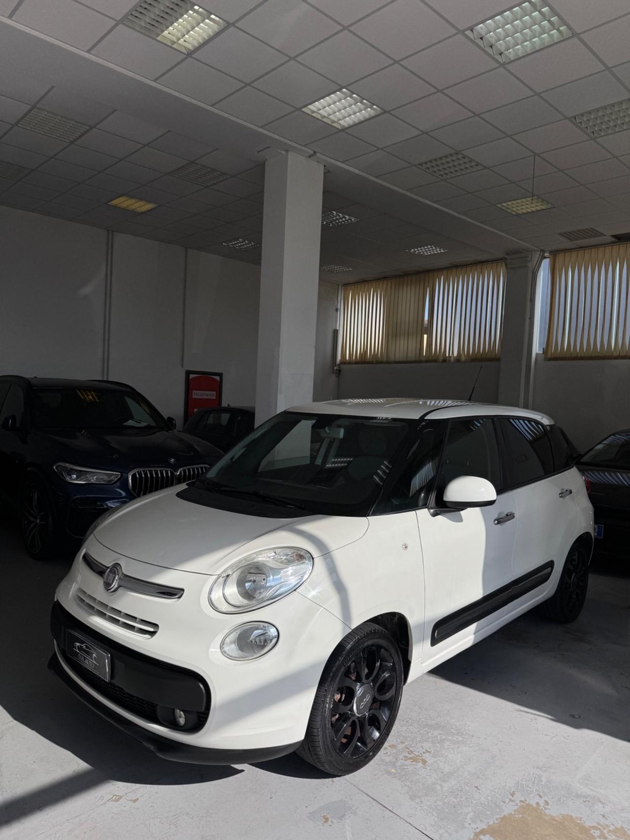 Fiat 500L 1.3 Multijet 95 CV Lounge