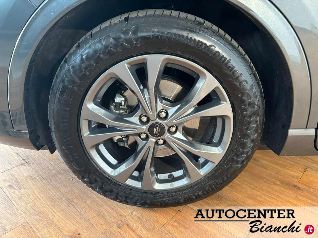 Ford Kuga 1.5 ecoblue ST-Line 2wd 120cv