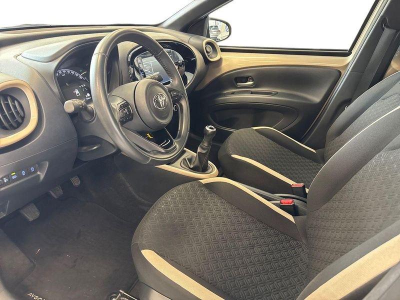 Toyota Aygo X Aygo X 1.0 Trend 72cv