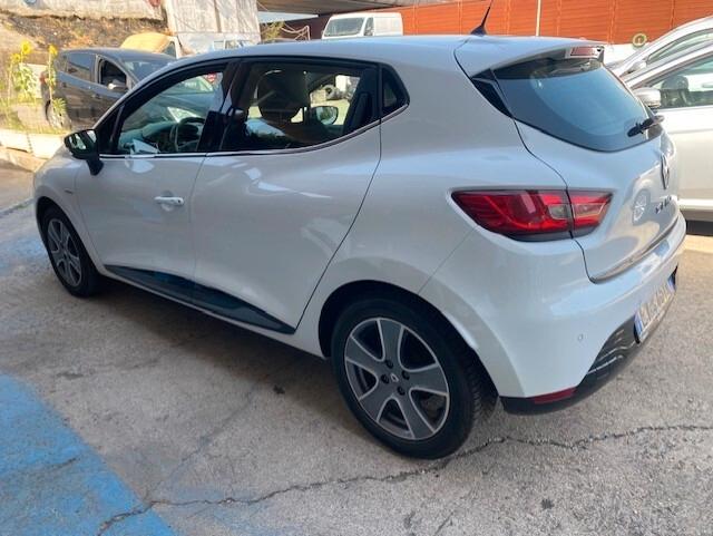 Renault Clio 1.5 dCi 8V 90CV 5 porte Costume National