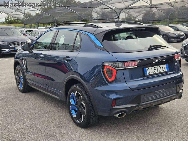 LYNK & CO 01 01 1.5 t hev auto - GJ372AV