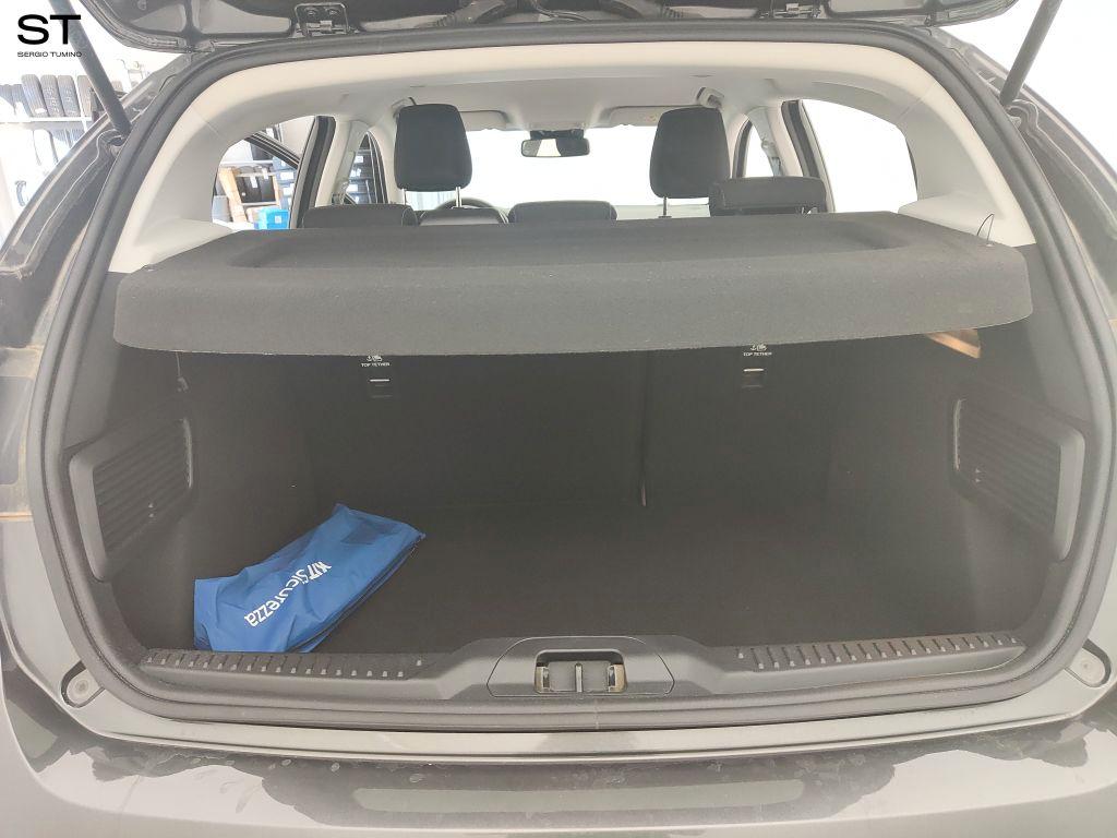 FORD Focus 4ª serie - Focus 1.0 EcoBoost Hybrid 125 CV 5p. ST-Lin