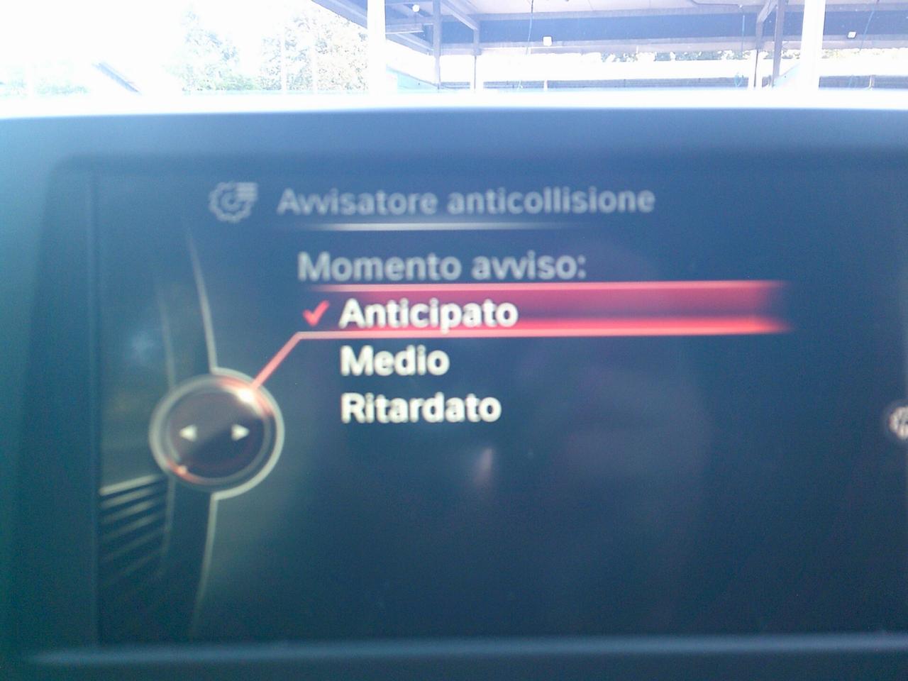 Bmw Serie 2 Gran Tourer 218d Advantage*Conto Vendita*