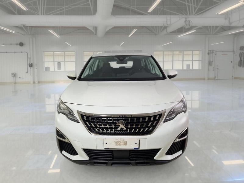 PEUGEOT 3008 BlueHDI 120 S/S Business
