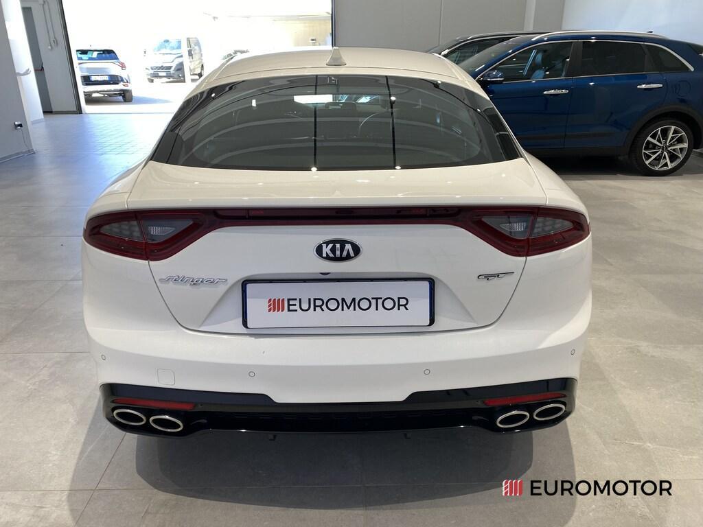 Kia Stinger Berlina 3.3 T-GDI GT AWD Auto