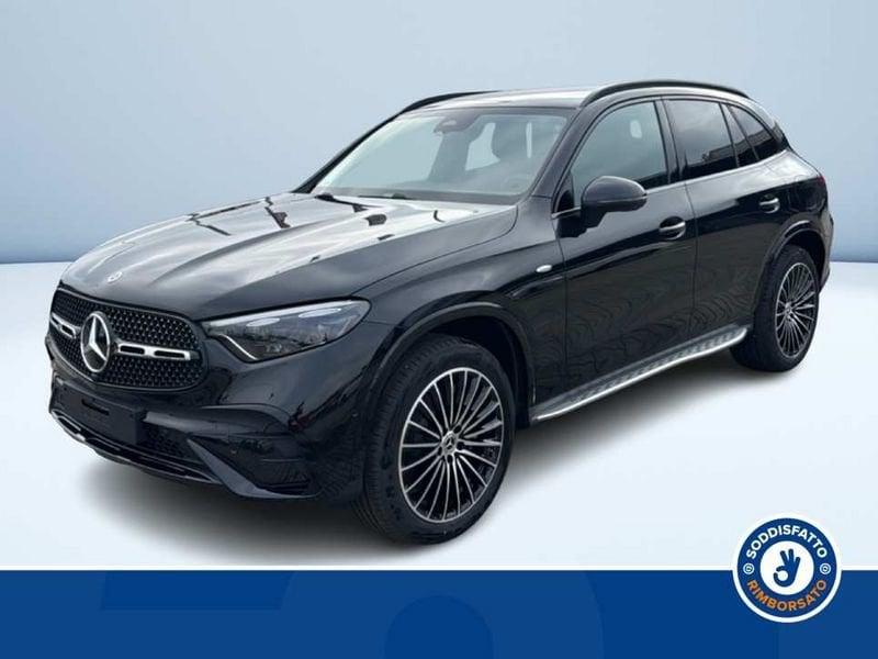 Mercedes-Benz GLC 300de 4Matic EQ-Power AMG Line Advanced Tech