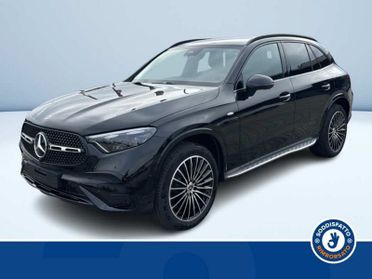 Mercedes-Benz GLC 300de 4Matic EQ-Power AMG Line Advanced Tech