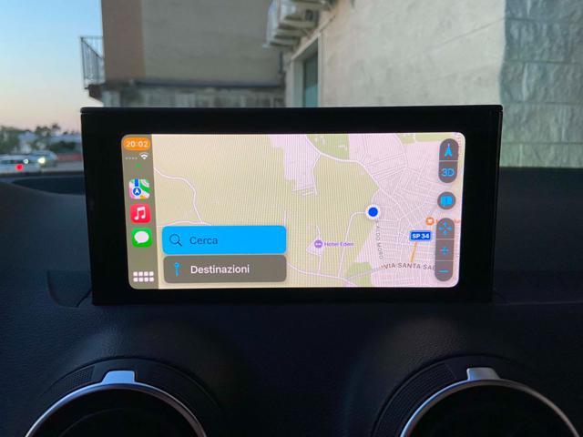 AUDI Q2 35 2.0 TDI quattro S tronic Admired VIRTUAL