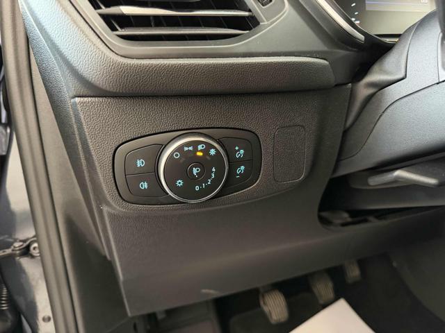 FORD Focus 1.5 EcoBlue 95 CV SW Business