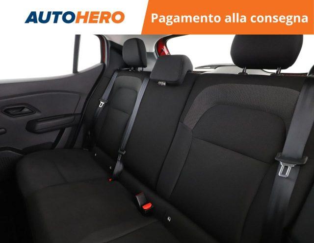 DACIA Sandero Streetway 1.0 SCe 65 CV Essential