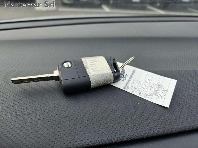 SEAT Ibiza NEOPATETATI 1.0 ecotsi 80Cv TG : GS513NT