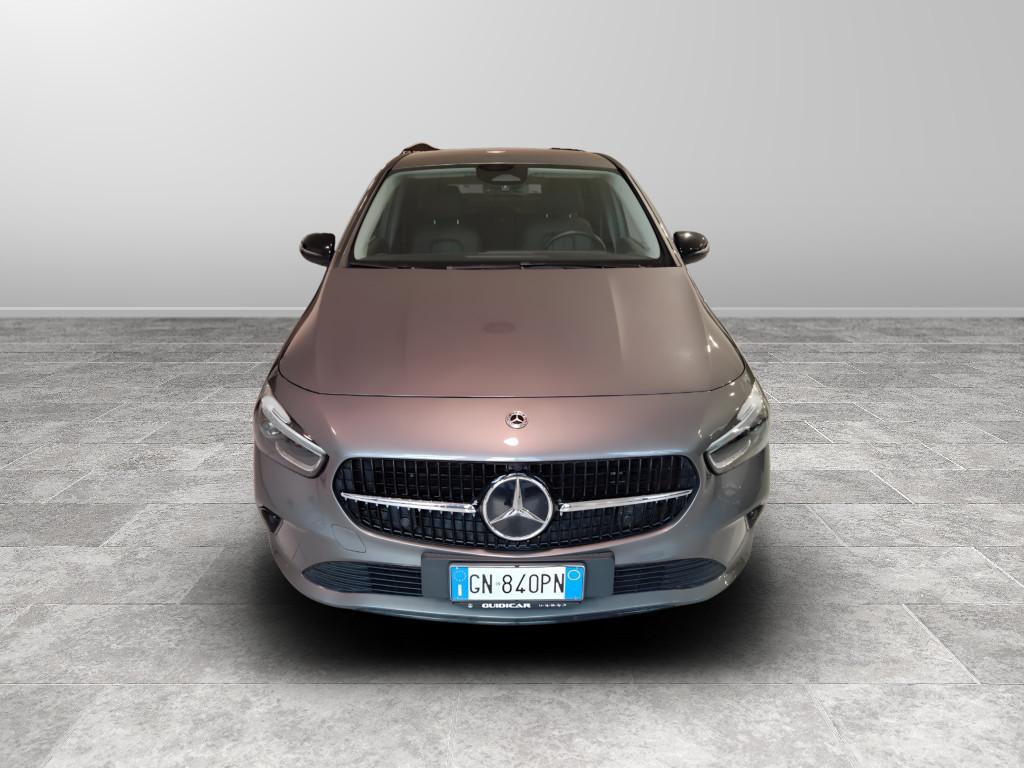 Mercedes-Benz Classe B - W247 2023 - B 180 d Progressive Advanced auto