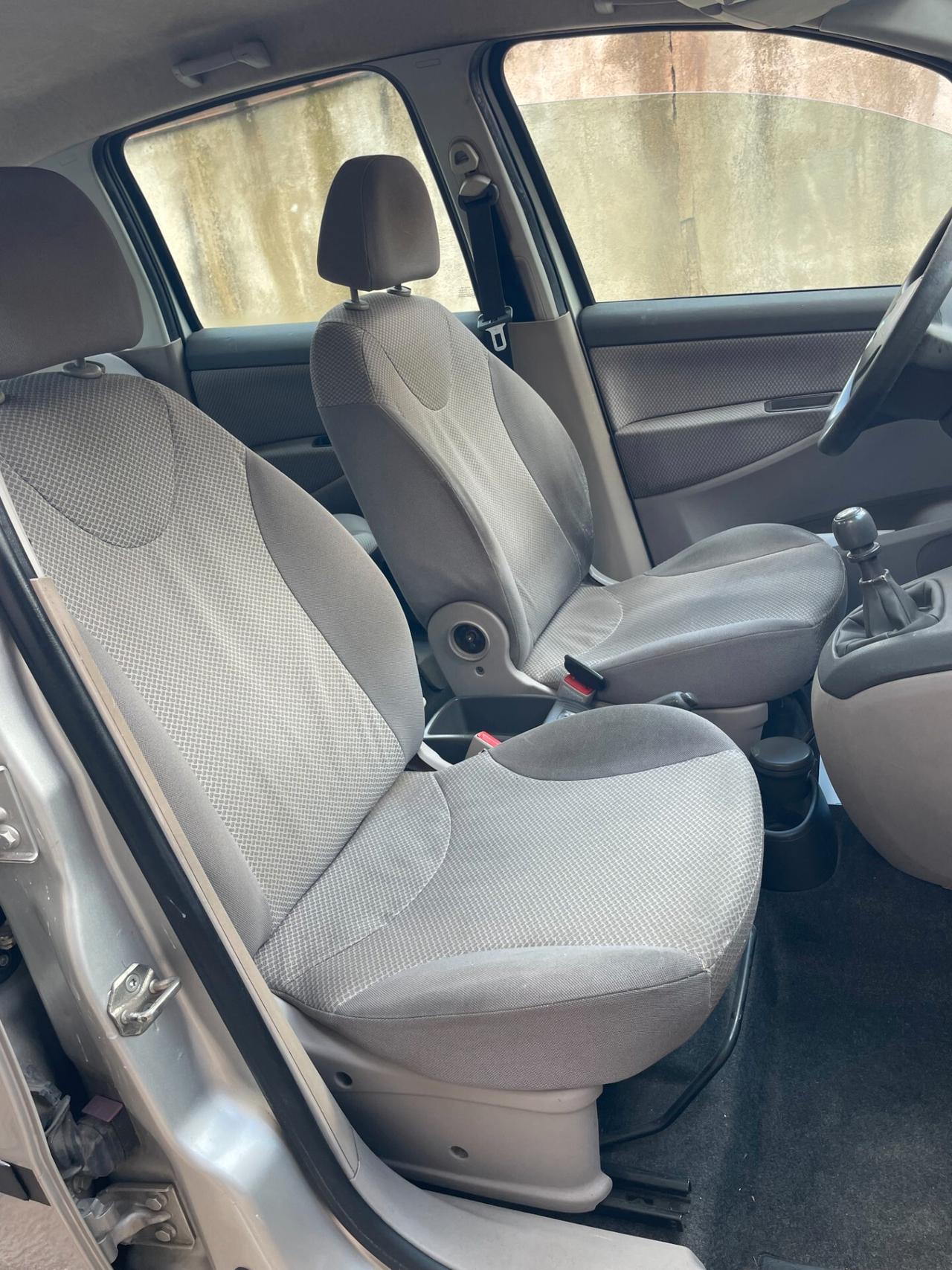Fiat Idea 1.4 Dynamic 137.000 KM! Distribuzione tagliandta