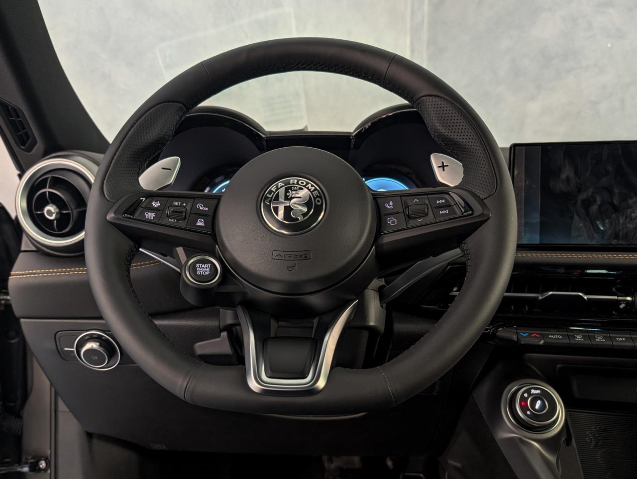 Alfa Romeo Tonale 1.5 Hybrid 160cv TCT7 Veloce MY25 Restyling