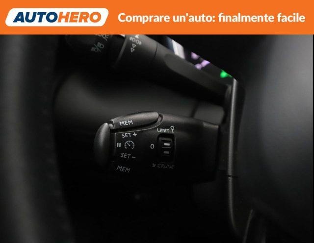 CITROEN C3 Aircross PureTech 110 S&S Shine