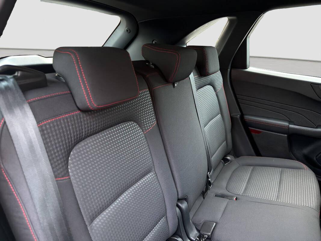 Ford Kuga 1.5 ecoblue 120cv ST-Line automatica 2022