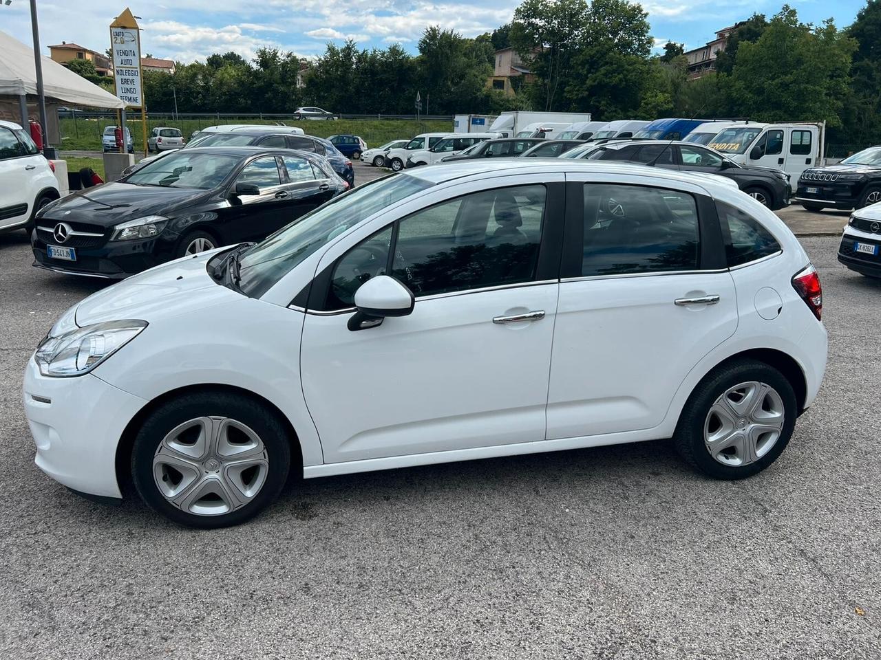 Citroen C3 Exclusive