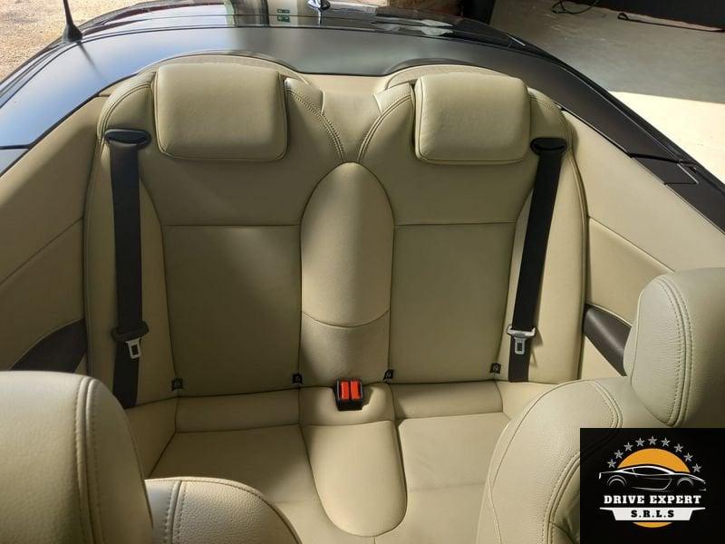 Saab 9-3 9-3 Cabrio 1.8t Vector