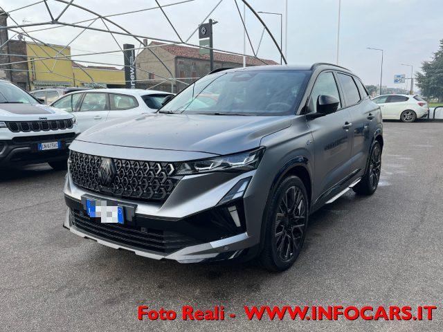 RENAULT Austral Full Hybrid E-Tech 200 CV Esprit Alpine KM0 PROMO