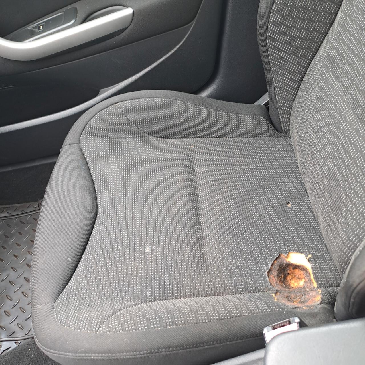 Peugeot 308 1.6 HDI Funzionante