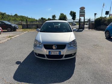 Volkswagen Polo 1.4/69CV TDI 5p. Comfortline