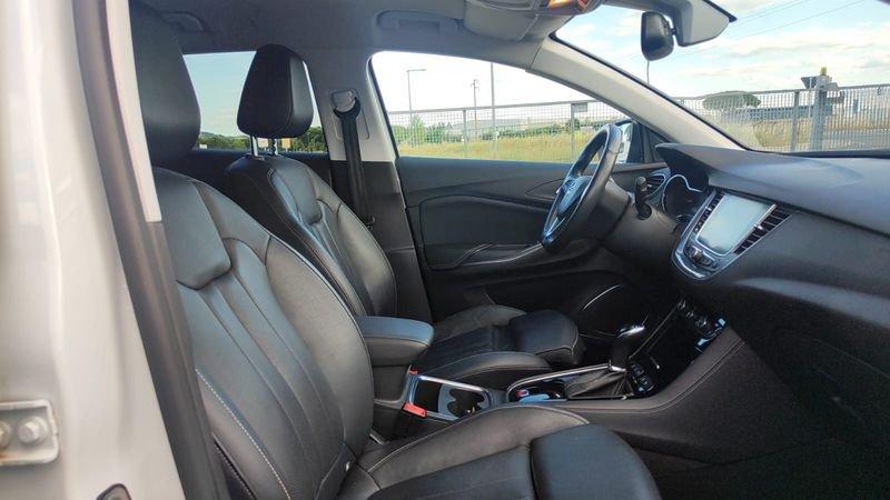 Opel Grandland 1.5 diesel Ecotec Start&Stop aut. Ultimate