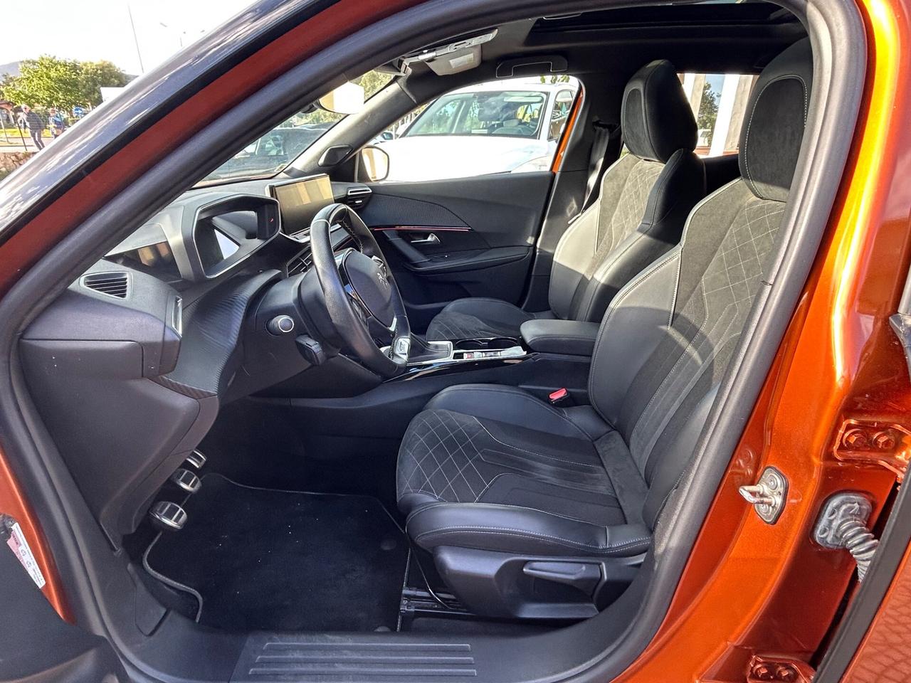 Peugeot 2008 PureTech 130 S&S GT Line