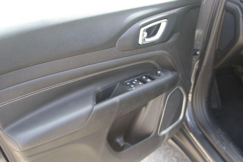 Jeep Compass 4xe 1.3 T4 PHEV 190cv Night Eagle 4xe Auto AUTOCARRO
