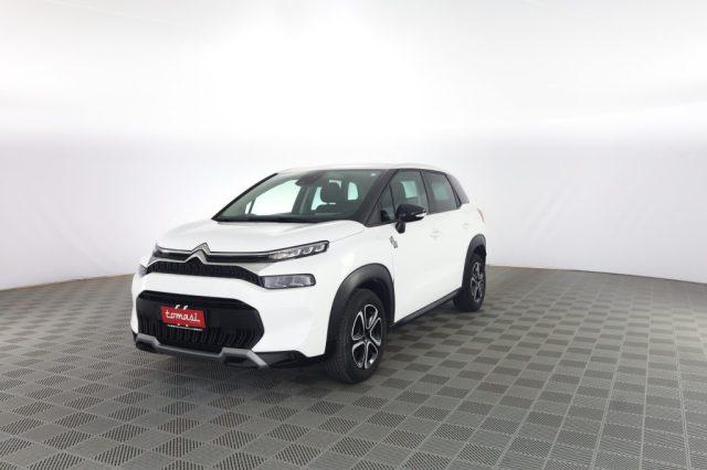 CITROEN C3 Aircross C3 Aircross PureTech 110 S&S You