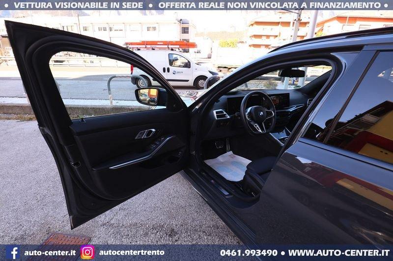 BMW Serie 3 320d xDrive Touring MSport PRO M-sport Individual *FULL